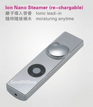 離子導入