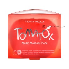 TONY MOLY  魔法蕃茄美白按摩面膜 www.goodfitshop.com