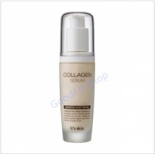 Its Skin Collagen Serum  膠原蛋白補水提拉精華