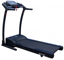 摺合式電動跑步機 , Treadmill T210