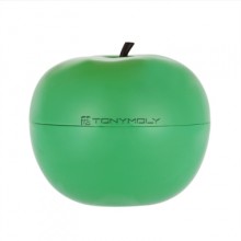 Tony Moly 青蘋果去角質按摩乳霜 www.goodfitshop.com