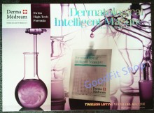 Derma Medream 緊緻去紋面膜