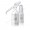 Its Skin Power10 WH Effector 熊果素美白精華