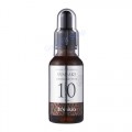 Its Skin Power10 Formula SYNAKE  蛇毒抗皺收緊精華