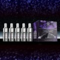 瑞士 SwissDe 奧米加魚子彈性去皺修復導入精華
