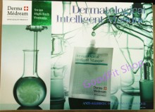 Derma Medream 降紅防敏補水面膜