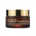 UGB 熊果素精華甜睡保濕面膜, UGB Sleeping Pack