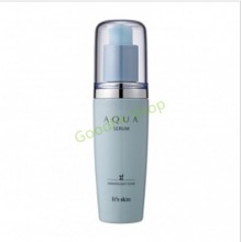 Its Skin Aqua Serum,   鎖水保濕精華