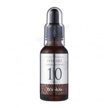 Its Skin Power10 Formula SYNAKE  蛇毒抗皺收緊精華