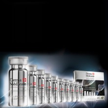 瑞士幹細胞生長因子收緊精華   Swiss Lifting Power Ampoule Treatment Set