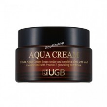 UGB Aqua Cream 美白水份面霜 www.goodfitshop.com