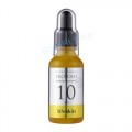 Its Skin Power10 PROPOLIS,  Its Skin 蜂膠美白保濕彈力營養精華