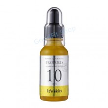 Its Skin Power10 PROPOLIS,  Its Skin 蜂膠美白保濕彈力營養精華