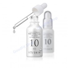 Its Skin Power10 WH Effector 熊果素美白精華