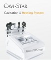 Cavi Star 韓國專業級多極 RF射頻 ★ 強聲爆脂儀 GoodfitShop