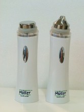 MÜLLER 手提超聲波美容機 ( 眼+面套裝 ) , www.goodfitshop.com