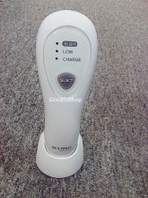 Acetino 超聲波美容機 Acetino Ultrasonic Beauty Machine www.goodfitshop.com