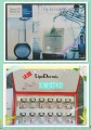 Lipo Derma 海藻矽針療程 + 瑞士 Derma Medream 補濕減紋凝膠面膜10包 (強效改善膚質組合)