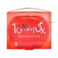 TONY MOLY  魔法蕃茄美白按摩面膜 www.goodfitshop.com