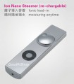 離子導入